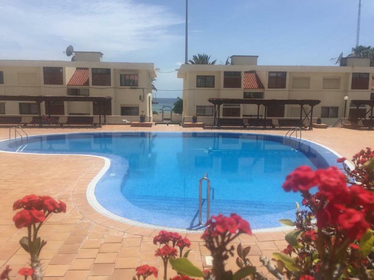 Veramar Vista Piscina Arona  Eksteriør billede