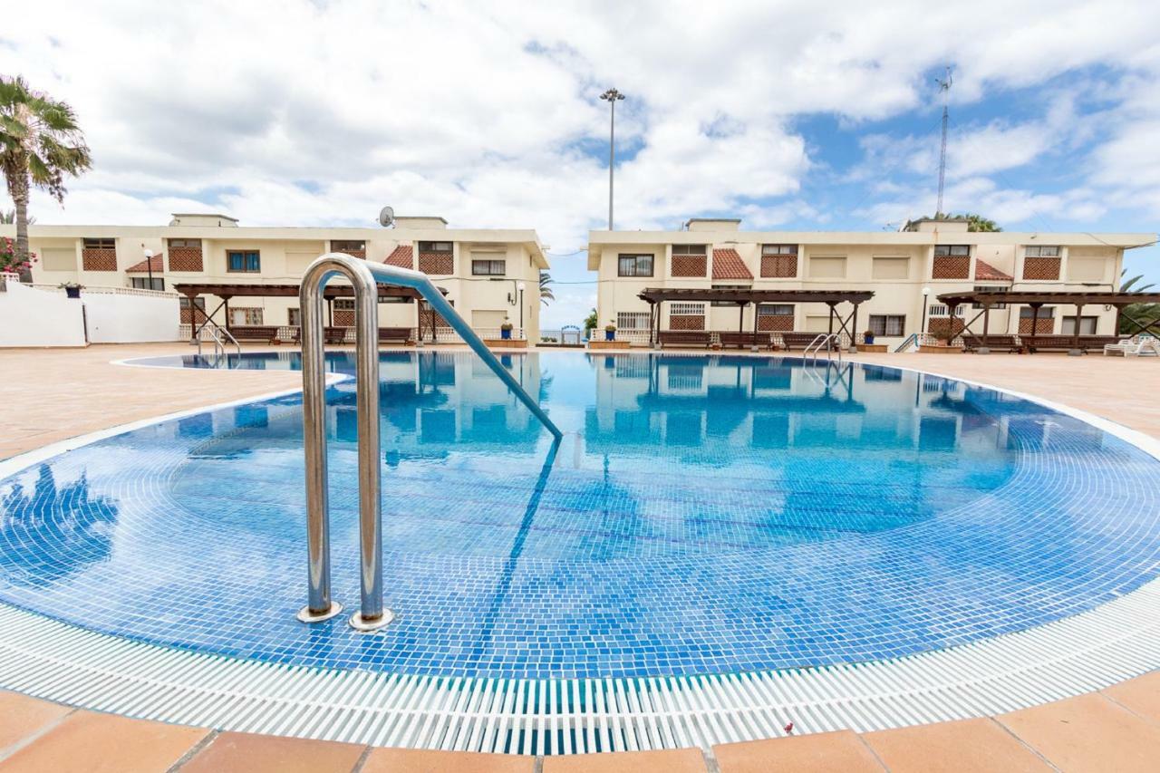 Veramar Vista Piscina Arona  Eksteriør billede