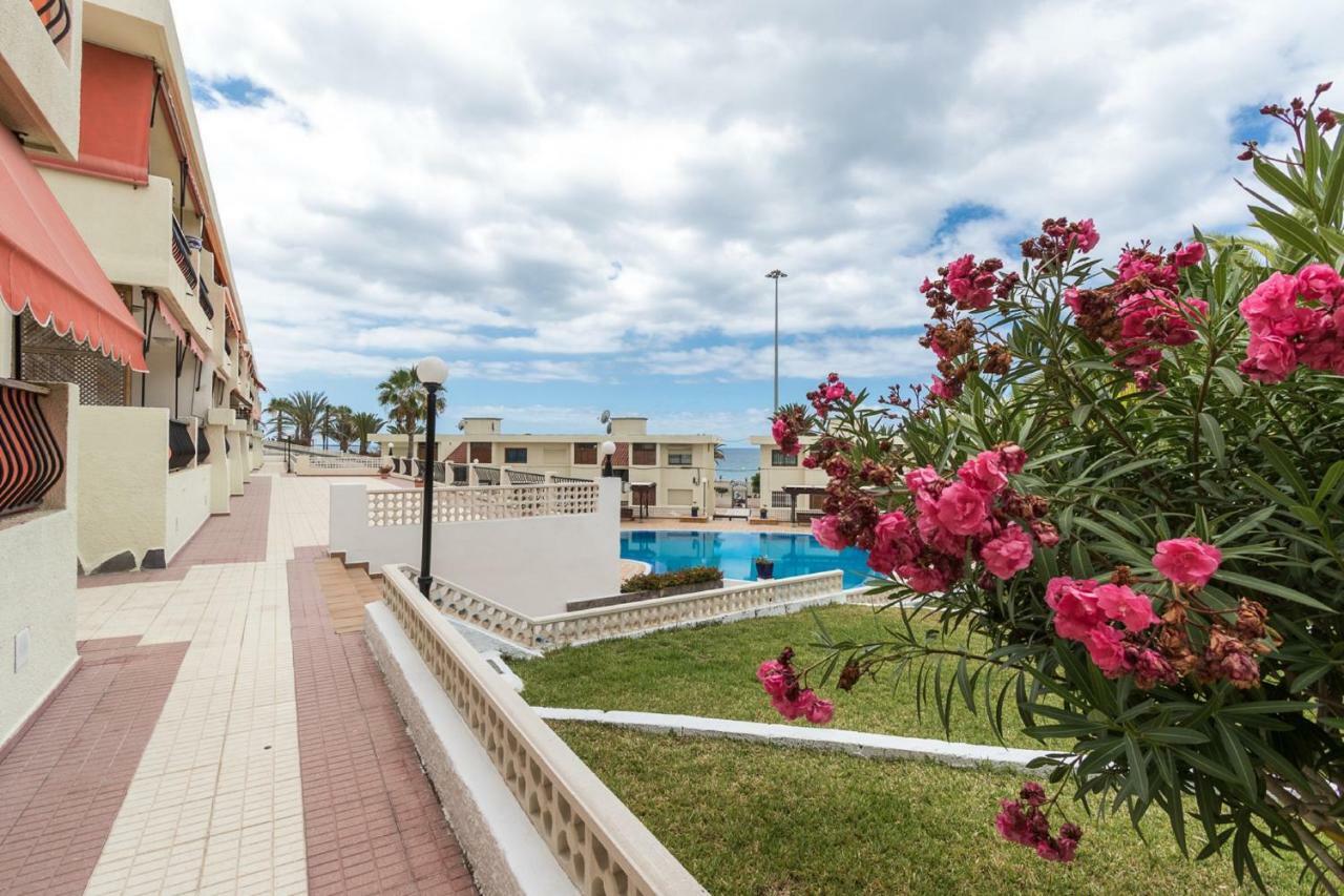 Veramar Vista Piscina Arona  Eksteriør billede